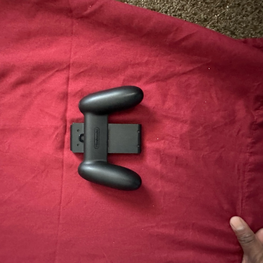 Nintendo switch controller - Picture 2 of 3